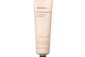 innisfree - Crème pour les mains Jeju Blending Tea - 100ml -...