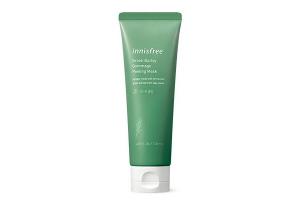 innisfree - Green Barley Masque Peeling Gommage