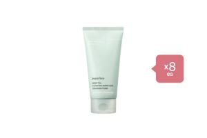 innisfree - Green Tea Hydrating Amino Acid Cleansing Foam - 150g...