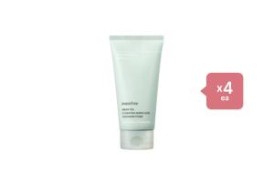 innisfree - Green Tea Hydrating Amino Acid Cleansing Foam - 150g...