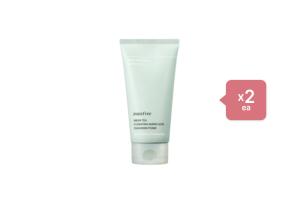innisfree - Green Tea Hydrating Amino Acid Cleansing Foam - 150g...