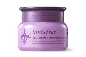 innisfree - Jeju Orchid Enriched Crème