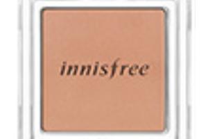 innisfree - Mon fard à paupières [Mat] - 1.6-2.1g - No. 10