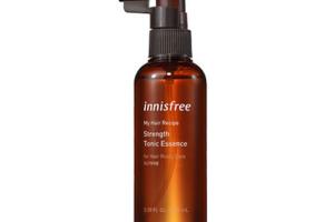 innisfree - My Hair Recipe Strength Tonic Essence - 100ml