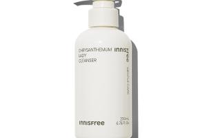 innisfree - Nettoyant Dame Chrysanthème - 200ml - New Version