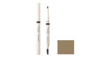 innisfree - SImple Label Sourcil Crayon Durable - 0.15g - 03 Light