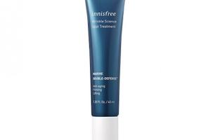 innisfree - Traitement localisé Wrinkle Science - 40ml innisfree - Traitement localisé Wrinkle Science - 40ml