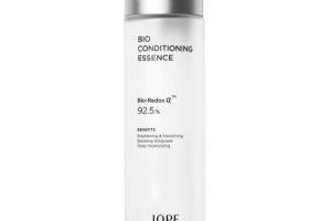 IOPE - Essence de conditionnement bio - 168ml
