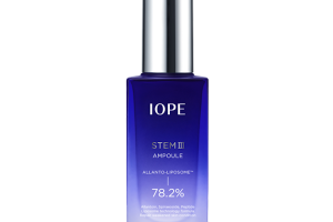 IOPE - Stem Ampoule - 50ml