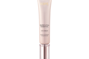 IOPE - Super Vital Crème Contour des Yeux Essentielle - 25ml