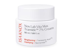 ISA KNOX - Crème Nox Lab Vita Max Tramide 7 % - 50ml