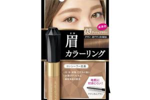 ISEHAN - Coloration des sourcils - 8g - 03 Ash Brown