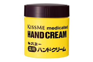ISEHAN - Crème pour les mains médicamenteuse - 75g