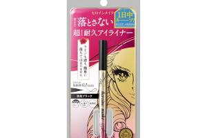 ISEHAN - Kiss Me Heroine Make Prime Eyeliner Liquide Rich Keep -...