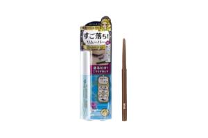 ISEHAN - Kiss Me - Heroine Make Speedy Mascara Remover - 6.6ml XBBIA- Last Auto Gel Eyeliner - 0.3g - 4 Mellow Brown ISEHAN - Kiss Me - Heroine Make Speedy Mascara Remover - 6.6ml XBBIA- Last Auto Gel Eyeliner - 0.3g - 4 Mellow Brown