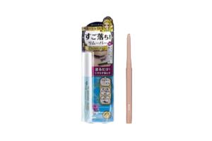 ISEHAN - Kiss Me - Heroine Make Speedy Mascara Remover - 6.6ml XBBIA- Last Auto Gel Eyeliner - 0.3g - 14 Almond Beige ISEHAN - Kiss Me - Heroine Make Speedy Mascara Remover - 6.6ml XBBIA- Last Auto Gel Eyeliner - 0.3g - 14 Almond Beige