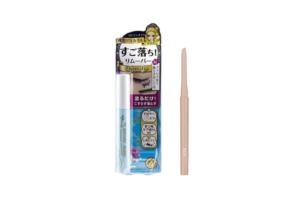 ISEHAN - Kiss Me - Heroine Make Speedy Mascara Remover - 6.6ml XBBIA- Last Auto Gel Eyeliner - 0.3g - 13 Peanut Beige ISEHAN - Kiss Me - Heroine Make Speedy Mascara Remover - 6.6ml XBBIA- Last Auto Gel Eyeliner - 0.3g - 13 Peanut Beige