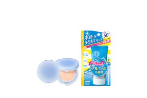 ISEHAN - Kiss Me Sunkiller Perfect Water Essence SPF50+ PA++++ - 50g X Romand - Bare Water Cushion - 20g - 21 Pure