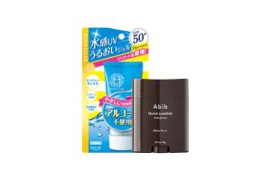 ISEHAN X Abib Sun Protection Set ISEHAN X Abib Sun Protection Set