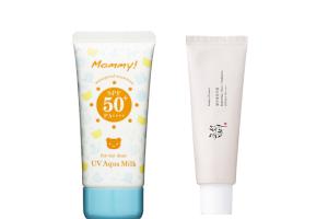 ISEHAN X BEAUTY OF JOSEON Kit Résistez Au Soleil