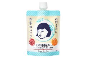 Ishizawa-Lab - Nadeshiko - Masque de riz Keana Pore Care - 170g