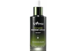 Isntree - Ampoule d'armoise Spot Saver - 50ml