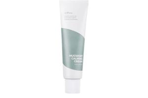 Isntree - Crème calmante à l'armoise - 50ml