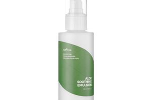 Isntree - Émulsion apaisante à l'aloès - 120ml Isntree - Émulsion apaisante à l'aloès - 120ml