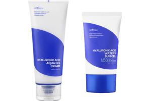 Isntree - Hyaluronic Acid Resist the Sun Set