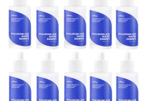 Isntree Hyaluronic Acid Water Essence - 50ml (10ea) Set