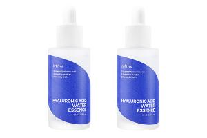 Isntree Hyaluronic Acid Water Essence - 50ml (2ea) Set Isntree Hyaluronic Acid Water Essence - 50ml (2ea) Set