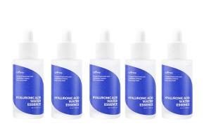 Isntree Hyaluronic Acid Water Essence - 50ml (5ea) Set