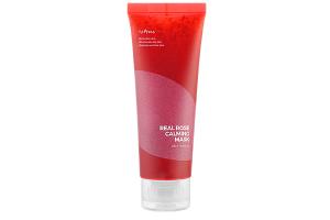 Isntree - Rose réel, Masque calmant - 100ml Isntree - Rose réel, Masque calmant - 100ml