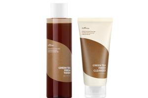 Isntree Set Essentiels Isntree Set Essentiels
