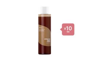 Isntree - Set Thé vert toner frais (10ea) Isntree - Set Thé vert toner frais (10ea)