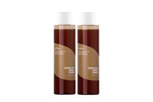 Isntree - Set Thé vert toner frais (2ea) Isntree - Set Thé vert toner frais (2ea)