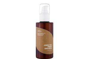 Isntree - Thé vert frais, Émulsion - 120ml