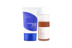 Isntree x Dr.Ceuracle Set D'acide Hyaluronique