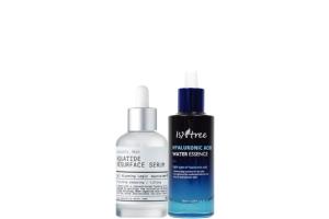 Isntree X Logically, Skin Set Hydratant Isntree X Logically, Skin Set Hydratant
