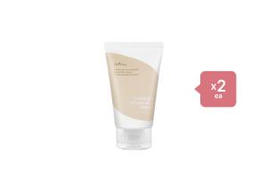 Isntree - Yam Root Vegan Milk Cream - 80ml (2ea) Set