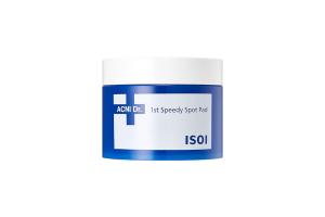 ISOI - ACNI Dr. 1st Speedy Spot Pad - 110g/60sheets