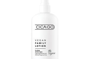 ISOI - CICAGO Vegan Family Lotion - 350ml ISOI - CICAGO Vegan Family Lotion - 350ml