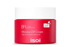 ISOI - Crème MoisturiZIP - 50g