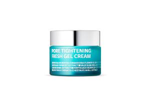 ISOI - Gel Crème Fraîcheur Resserrement des Pores - 50ml
