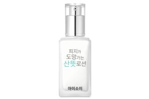 ISOI - Lotion Essence Pure Sebum Care - 70ml