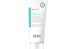 ISOI - Mousse nettoyante anti-poussière sensible - 100ml