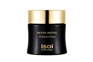 ISOI - Never Drying Ultimate Crème - 50ml
