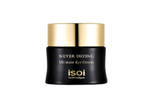 ISOI - Never Drying Ultimate Crème contour des yeux - 20ml