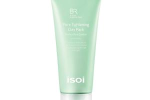 ISOI - Pack d'argile pour resserrer les pores - 100ml ISOI - Pack d'argile pour resserrer les pores - 100ml