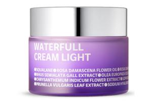 ISOI - Waterfull Crème Légère - 50ml